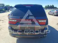 2021 Dodge DURANGO фото