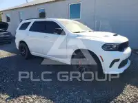2021 Dodge DURANGO фото