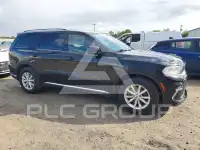 2021 Dodge DURANGO фото