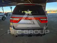 2021 Dodge DURANGO фото