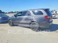 2021 Dodge DURANGO фото