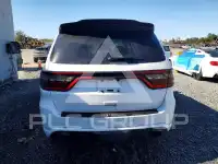 2021 Dodge DURANGO фото