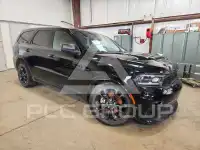 2021 Dodge DURANGO фото