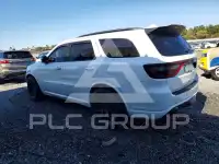 2021 Dodge DURANGO фото