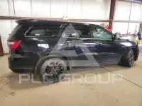 2021 Dodge DURANGO фото