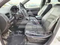 2021 Dodge DURANGO photo