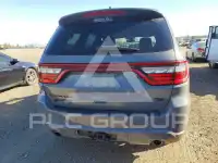 2021 Dodge DURANGO фото