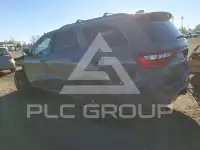2021 Dodge DURANGO фото