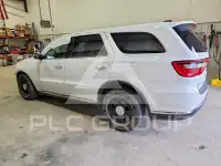 2021 Dodge DURANGO фото