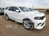 2021 Dodge DURANGO photo