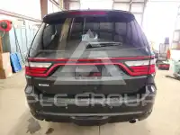 2021 Dodge DURANGO фото