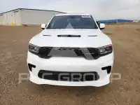 2021 Dodge DURANGO photo