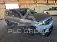 2021 Dodge DURANGO фото