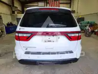 2021 Dodge DURANGO фото