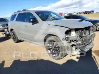2021 Dodge DURANGO фото