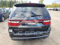 2021 Dodge DURANGO фото