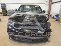 2021 Dodge DURANGO фото