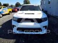 2021 Dodge DURANGO фото