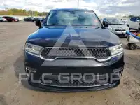 2021 Dodge DURANGO фото