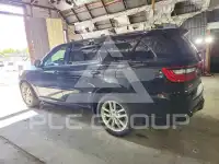 2021 Dodge DURANGO фото