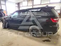 2021 Dodge DURANGO фото