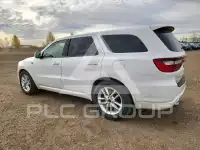 2021 Dodge DURANGO photo