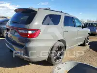 2021 Dodge DURANGO фото