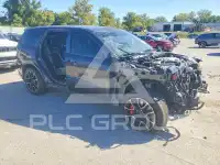 2021 Dodge DURANGO фото
