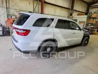 2021 Dodge DURANGO фото