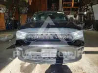 2021 Dodge DURANGO фото