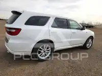 2021 Dodge DURANGO photo