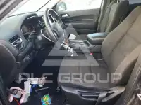 2021 Dodge DURANGO фото