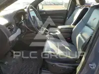 2021 Dodge DURANGO фото