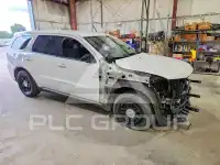 2021 Dodge DURANGO фото