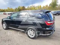 2021 Dodge DURANGO фото