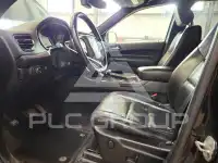 2021 Dodge DURANGO фото