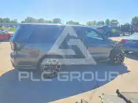 2021 Dodge DURANGO фото