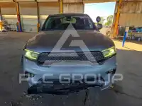 2021 Dodge DURANGO фото