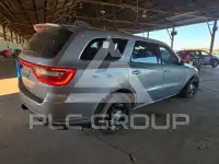 2021 Dodge DURANGO фото