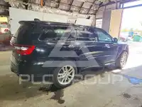 2021 Dodge DURANGO фото