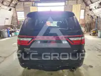 2021 Dodge DURANGO фото