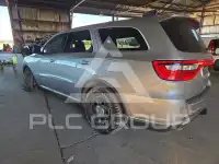 2021 Dodge DURANGO фото