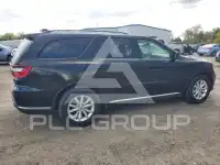2021 Dodge DURANGO фото