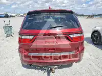 2021 Dodge DURANGO photo