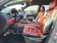 2021 Dodge DURANGO фото