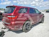 2021 Dodge DURANGO photo