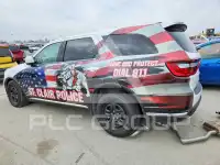 2021 Dodge DURANGO photo