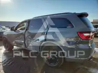 2021 Dodge DURANGO фото