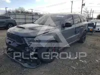 2021 Dodge DURANGO фото