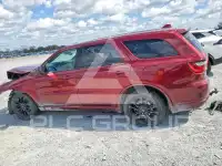 2021 Dodge DURANGO photo
